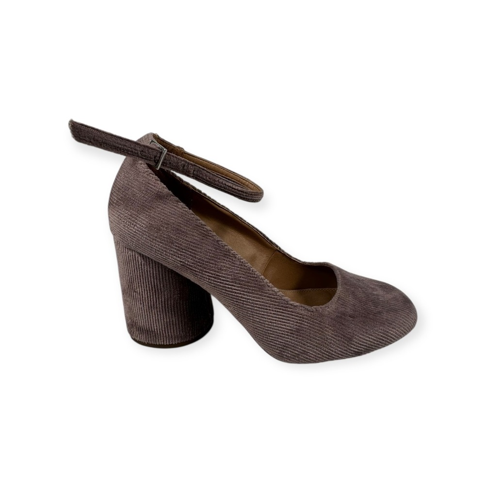 ASOS Brown Heels - Picture 10 of 13